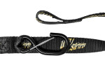 UTV Stereo Tie Down Ratchet Straps - 2 Pack