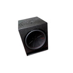 UTV Stereo Vented 15" Seat Replacement Enclosure & 15" Comp-R Kicker Subwoofer