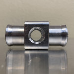 Weller Racing Can-Am Maverick X3 Radiator Return Hose Tee Adapter