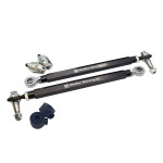 Weller Racing Yamaha Wolverine RMAX HD WR Edition Tie Rod Kit
