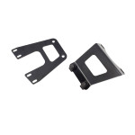 Weller Racing Yamaha YXZ1000R Replacement / Updated Short Course Intake Bracket Kit