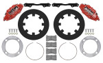 Wilwood '14-'23 Polaris RZR UTV6 Front Brake Kit