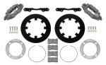 Wilwood '14-'23 Polaris RZR UTV6 Front Brake Kit