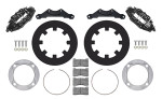 Wilwood '14-'23 Polaris RZR UTV6 Rear Brake Kit