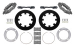 Wilwood '16-'21 Polaris RZR XP Turbo/Turbo S UTV6 Rear Brake Kit