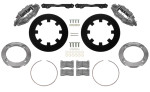 Wilwood Honda Talon UTV4 Rear Brake Kit