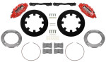 Wilwood Honda Talon UTV6 Front Brake Kit