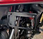 WD Electronics Polaris RZR Pro R License Plate Bracket