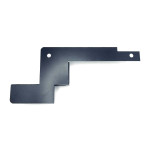 WD Electronics Polaris RZR Pro R License Plate Bracket