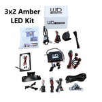 WD Electronics Polaris General Turn Signal Kit