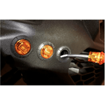 WD Electronics Polaris Pro XP / Pro R / Turbo R Turn Signal Kits