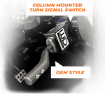 WD Electronics Polaris Ranger XP 1000 Non-NorthStar, Non- Factory Ride Command Turn Signal Kit