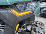 WD Electronics Can-Am BRP Defender Turn Signal Kit