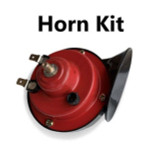 WD Electronics Polaris Xpedition Turn Signal Kits