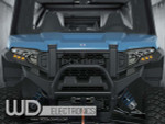 WD Electronics Polaris Xpedition Turn Signal Kits