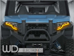 WD Electronics Polaris Xpedition Turn Signal Kits