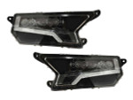 WD Electronics '24+ Polaris RZR XP 1000 Replacement Headlights