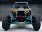 WD Electronics '25+ Polaris RZR Pro R/Pro S & Pro XP LED Headlight & Turn Signal