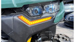 WD Electronics Can-Am Commander/Defender Signature LED Light Kit