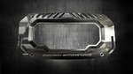 Evotech Motorsports '21-'23 Can-Am X3 Synergy Dash System Bezel