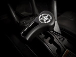 Evotech Motorsports Can-Am T-Handle Shift Knob