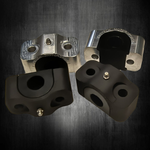Evotech Motorsports Can-Am X3 Advanced Rear Sway Bar Bushings and Brackets