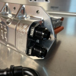 TPR Industry 10 ORB To 10AN Adapter