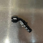 TPR Industry 10an Push Lock Fitting - 45º
