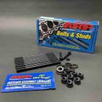 TPR Industry Can-Am X3 ARP Customage625+ Head Stud Kit