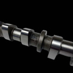 TPR Industry Can Am X3 (17+) Stage 4 Mod Duner Cam Profile