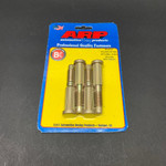 TPR Industry ARP Wheel Stud Kit New Design (Set/4 Pieces)