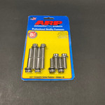 TPR Industry Polaris XP / XPT / ProXP Front And Rear Brake Caliper Kit