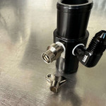 TPR Industry Replacement Bleeder Full Flow Water Kit