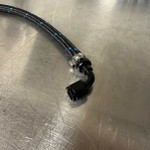 TPR Industry Replacement Hose Full Flow Water Kit