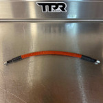 TPR Industry Race Spec Oiler Feed Line