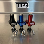 TPR Industry Polaris RZR Timing Chain Tensioner (2 Bolt)