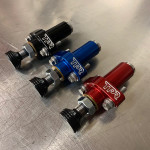 TPR Industry Polaris RZR Timing Chain Tensioner (2 Bolt)