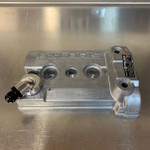 TPR Industry Polaris RZR Billet Breather Cap