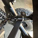 TPR Industry Polaris RZR Pro R Remote Oil Fill Kit