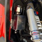 TPR Industry Polaris RZR Crankcase Breather Kit