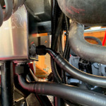 TPR Industry Polaris RZR Crankcase Breather Kit