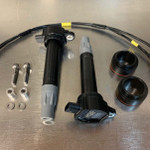 TPR Industry MSD Coil Kit for TPR010 Billet Valve cover