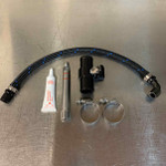 TPR Industry Polaris RZR Full Flow Water Kit