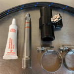 TPR Industry Polaris RZR Full Flow Water Kit
