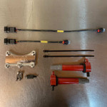 TPR Industry Polaris RZR Pro XP / Turbo R MSD Coil Kit