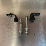TPR Industry Pro Polaris XP / Pro-R / Turbo-R Water Fitting