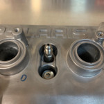 TPR Industry Pro Polaris XP / Pro-R / Turbo-R Water Fitting