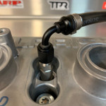 TPR Industry Pro Polaris XP / Pro-R / Turbo-R Water Fitting