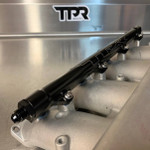 TPR Industry Polaris RZR Billet Fuel Rail Pro R