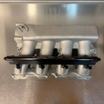TPR Industry Polaris RZR Billet Fuel Rail Pro R